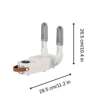 Fast Shoe Dryer Device