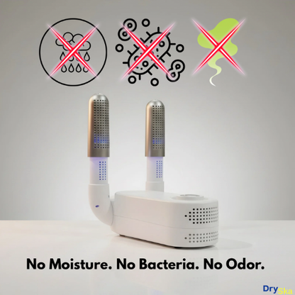 Fast Shoe Dryer Device