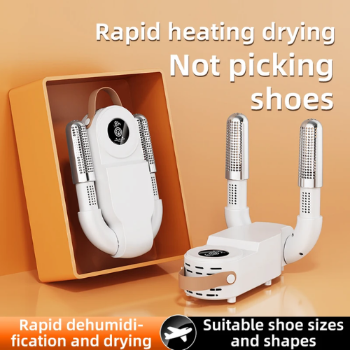 Fast Shoe Dryer Device