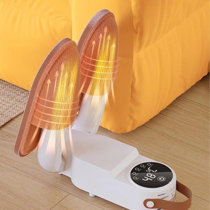 Fast Shoe Dryer Device